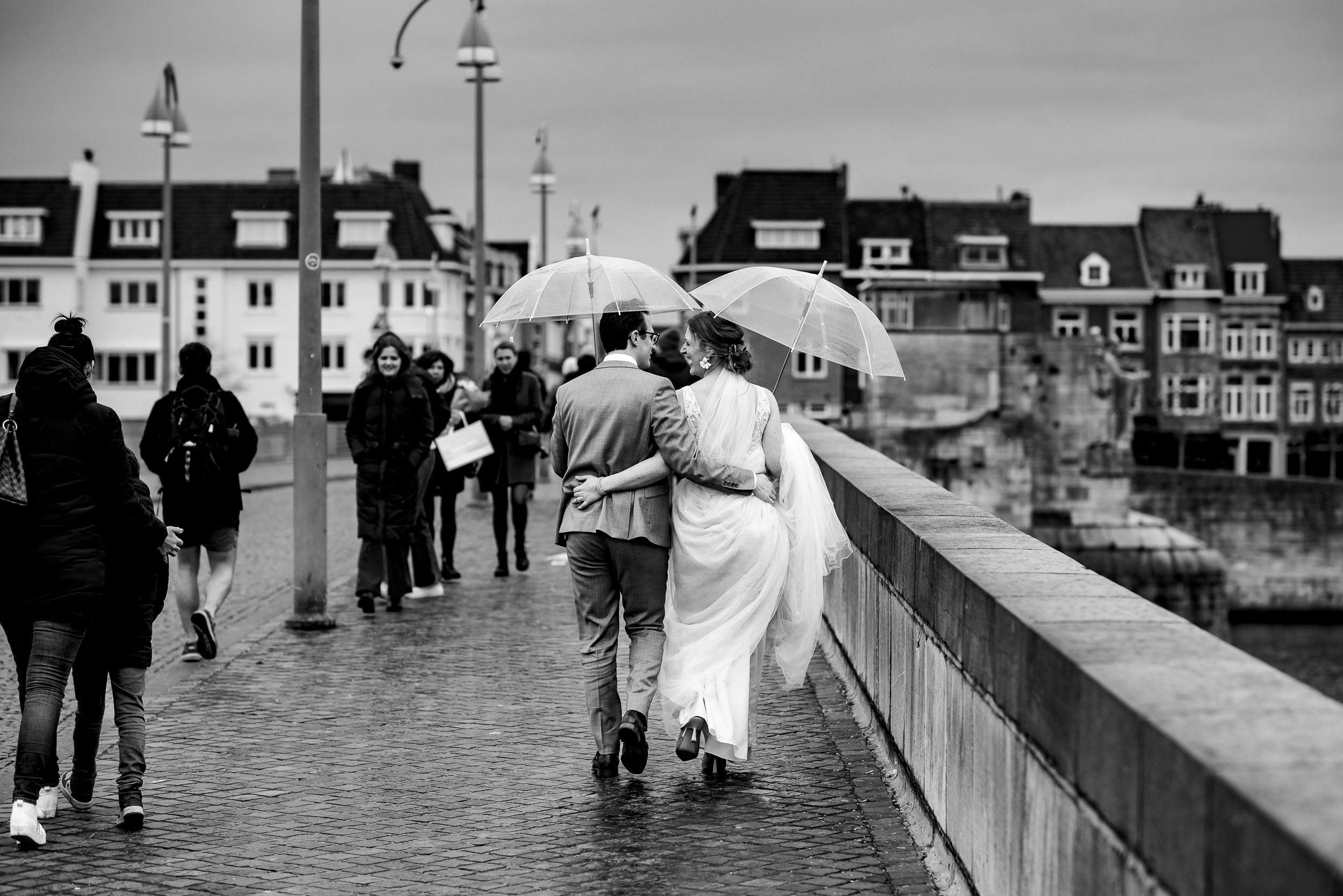 Bruidsfotograaf Maastricht