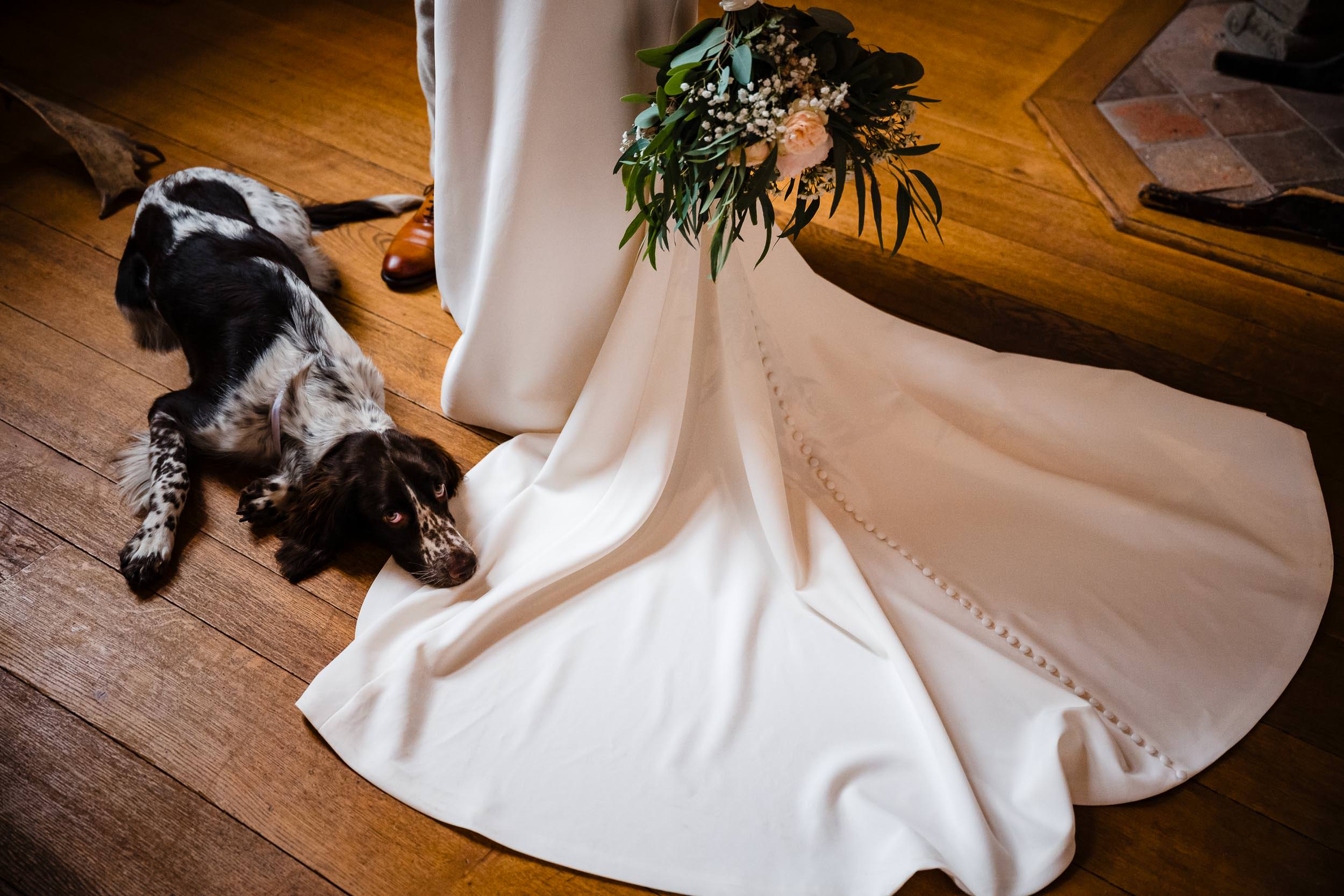 Trouwen bij Kasteel Limbricht