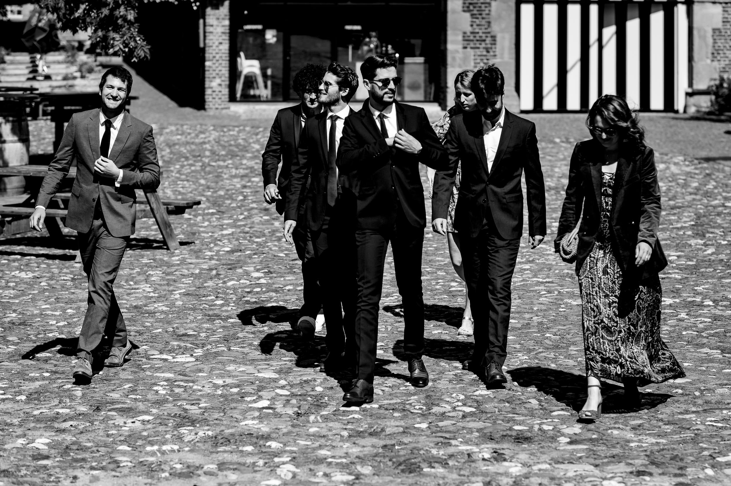 Trouwen bij Kasteel Limbricht