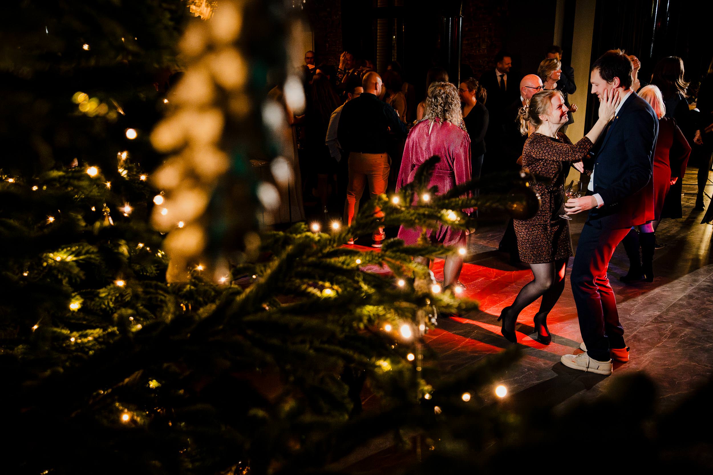 Trouwfeest landgoed kasteel de hoogenweerth Maastricht