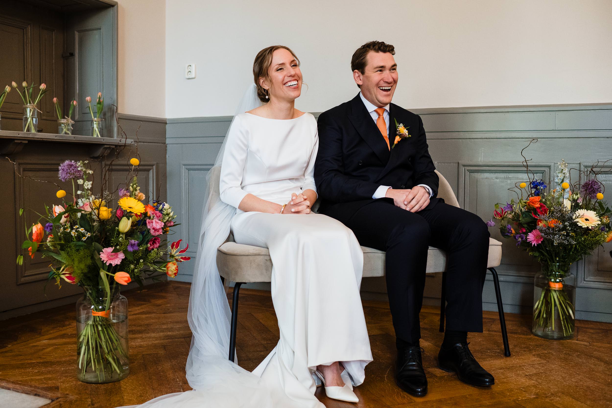 Unieke trouwlocatie in Maastricht