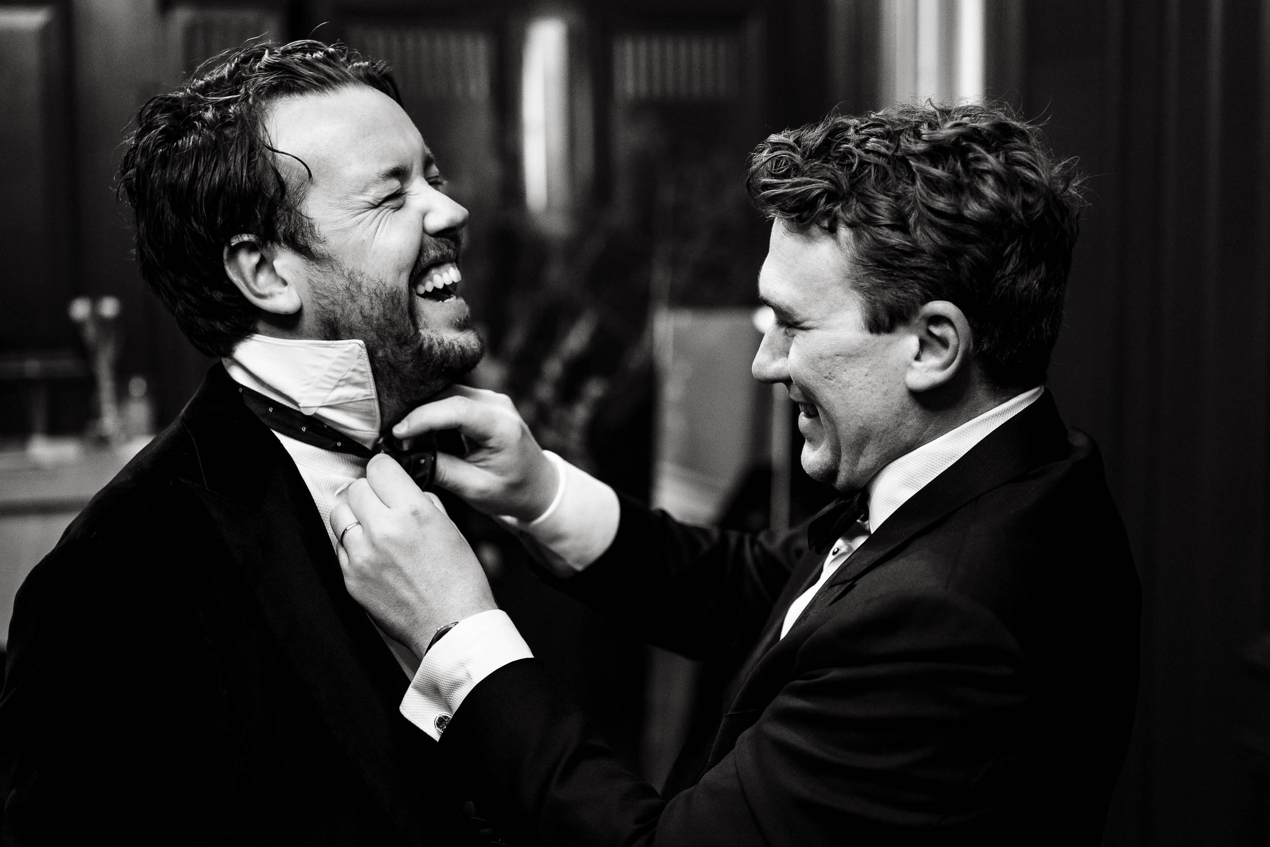 trouwen bij Delbrock in Maastricht