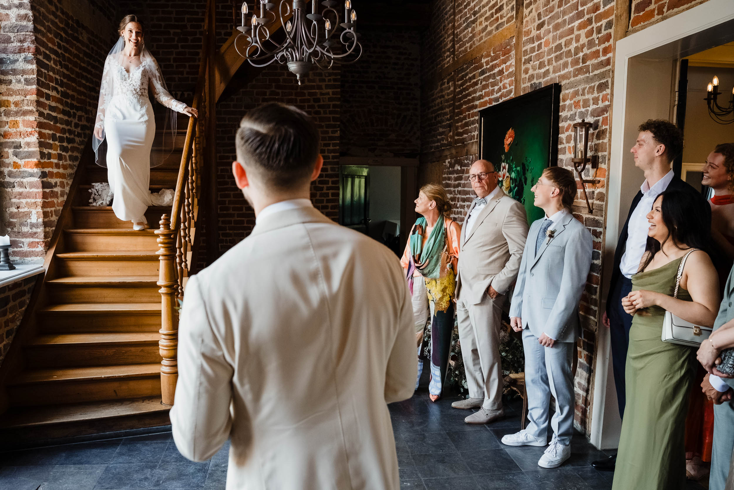 First Look Schinvelderhoeve