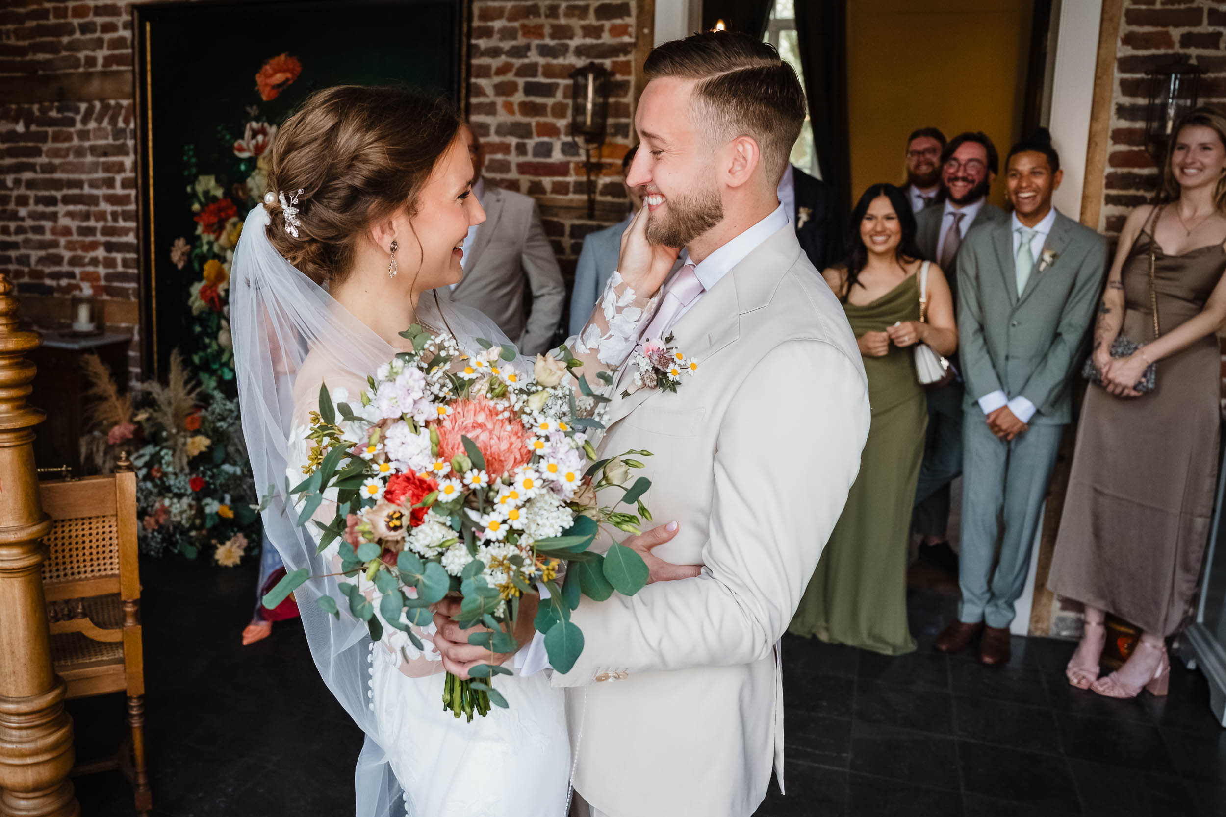 First Look Schinvelderhoeve