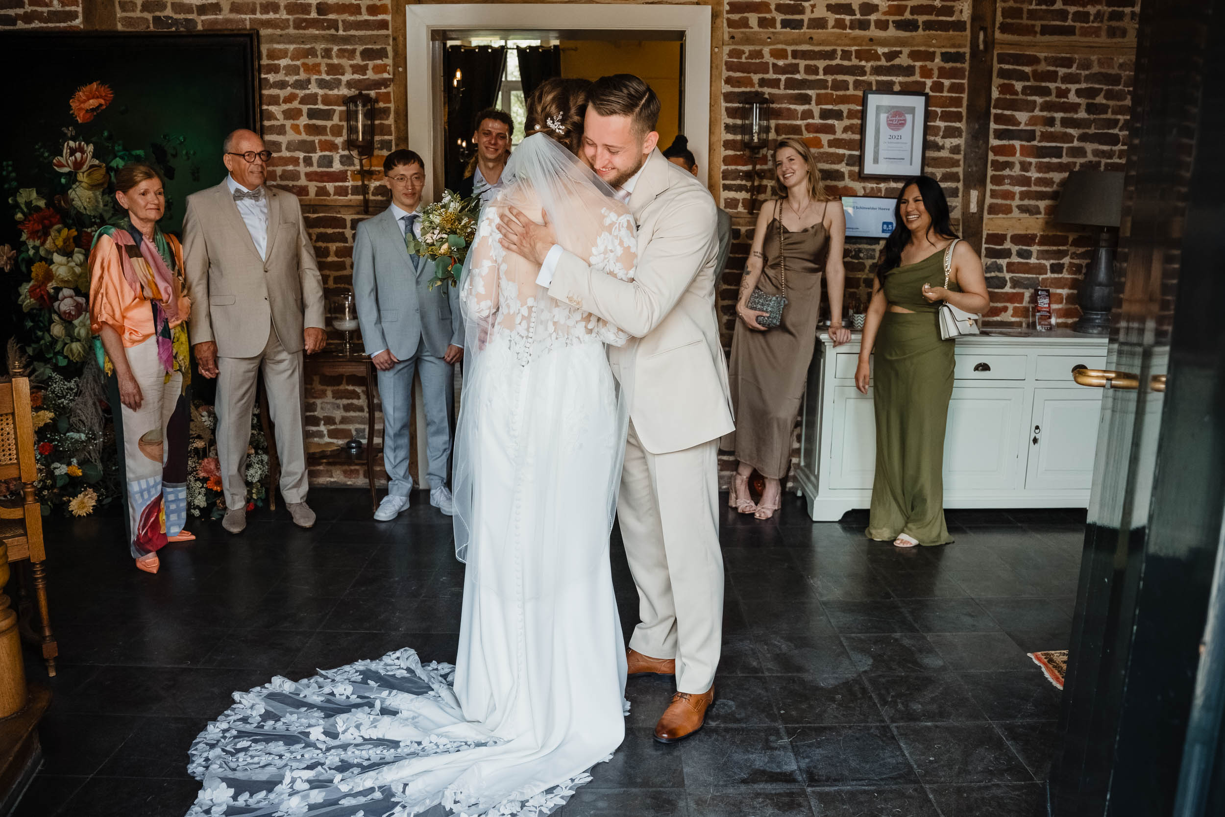 Mooiste trouwlocaties Limburg