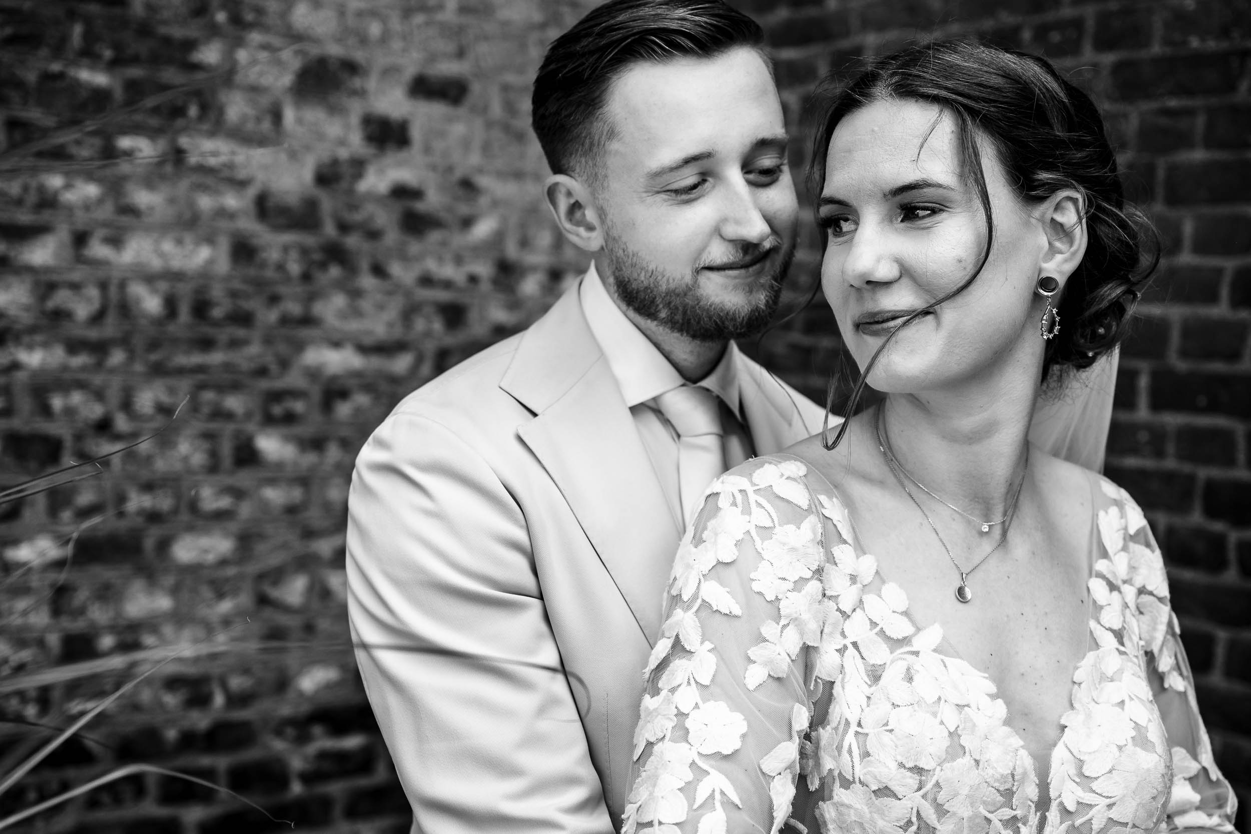 First Look Schinvelderhoeve