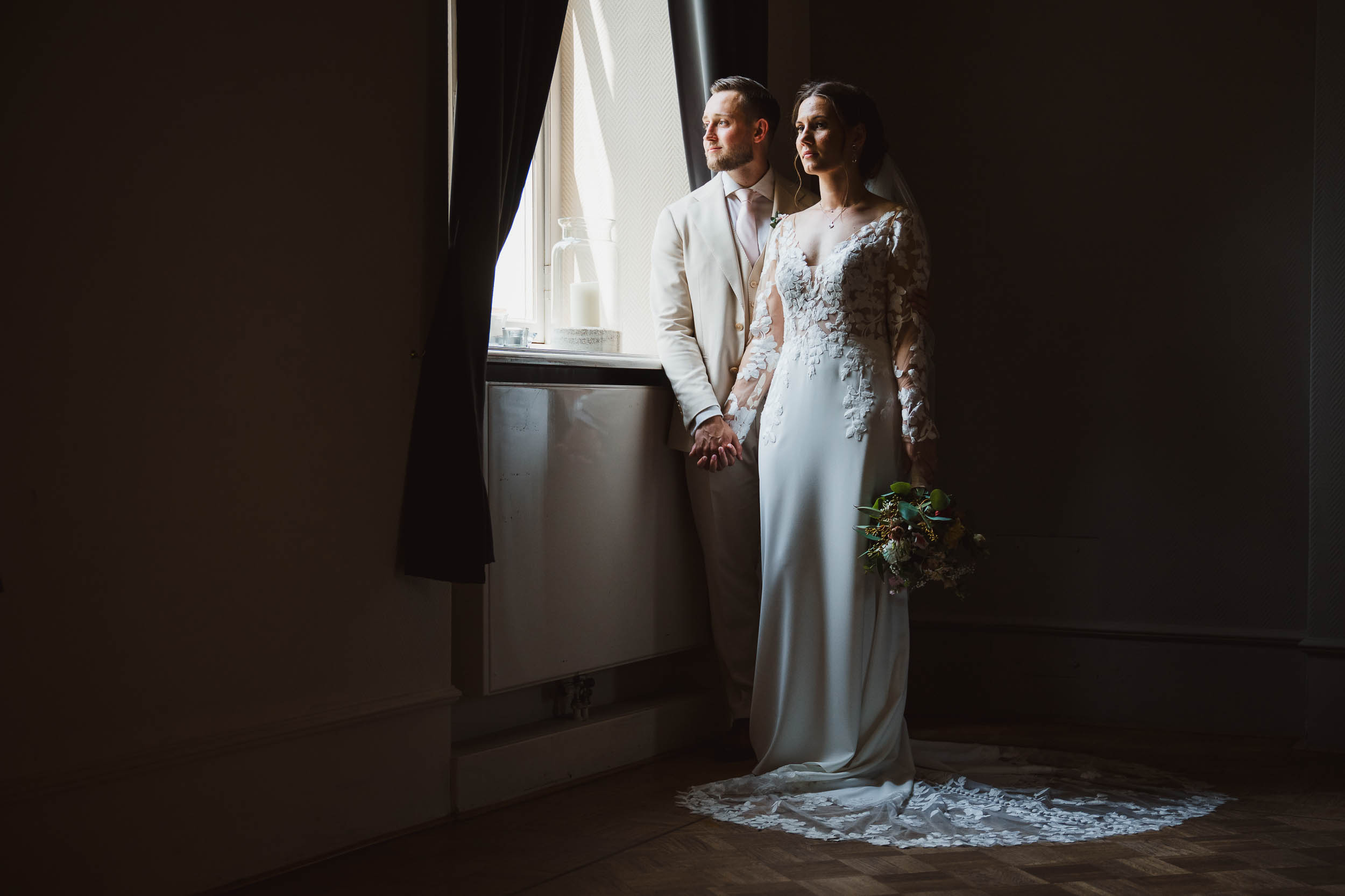 First Look Schinvelderhoeve