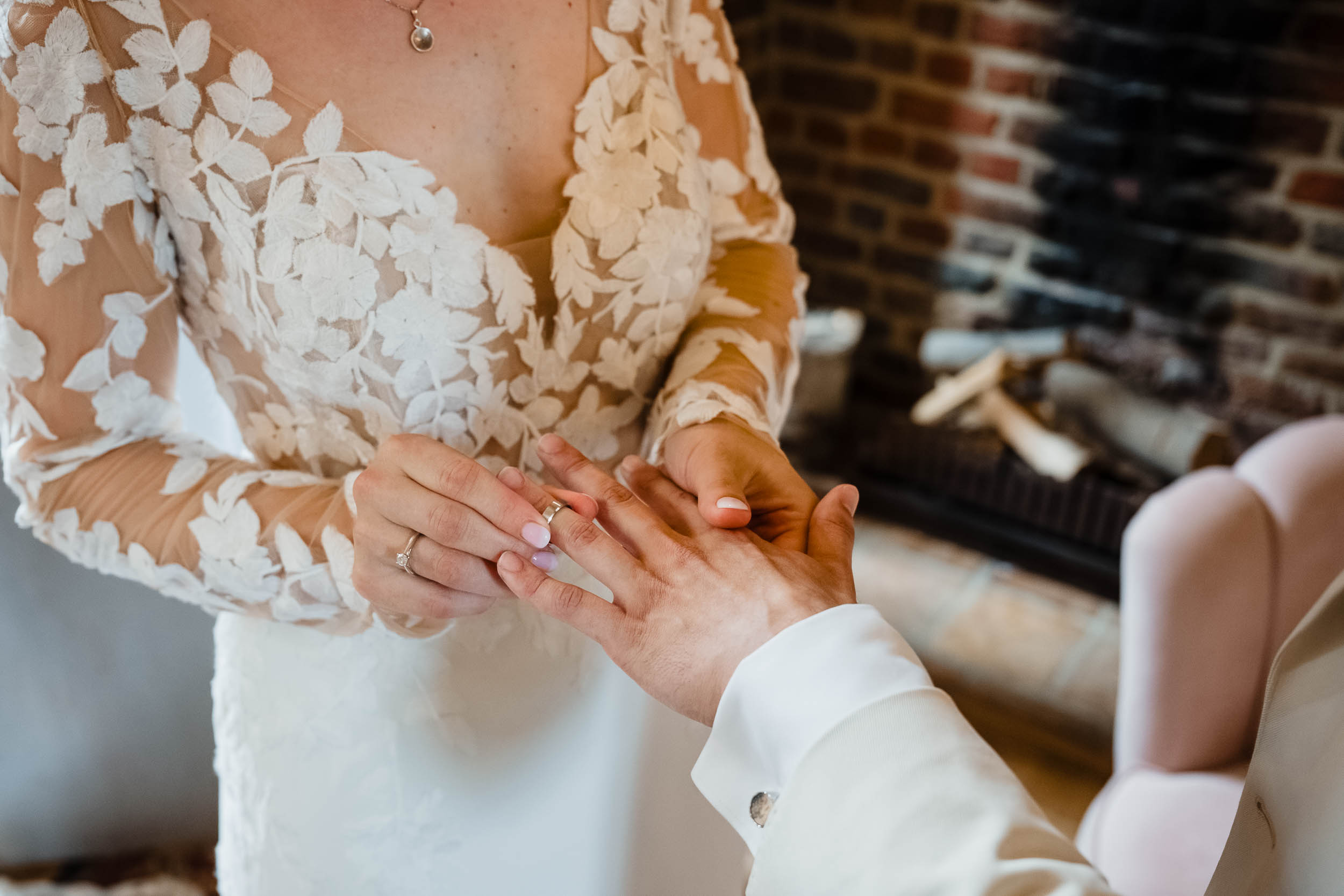 Huwelijksceremonie schinvelderhoeve