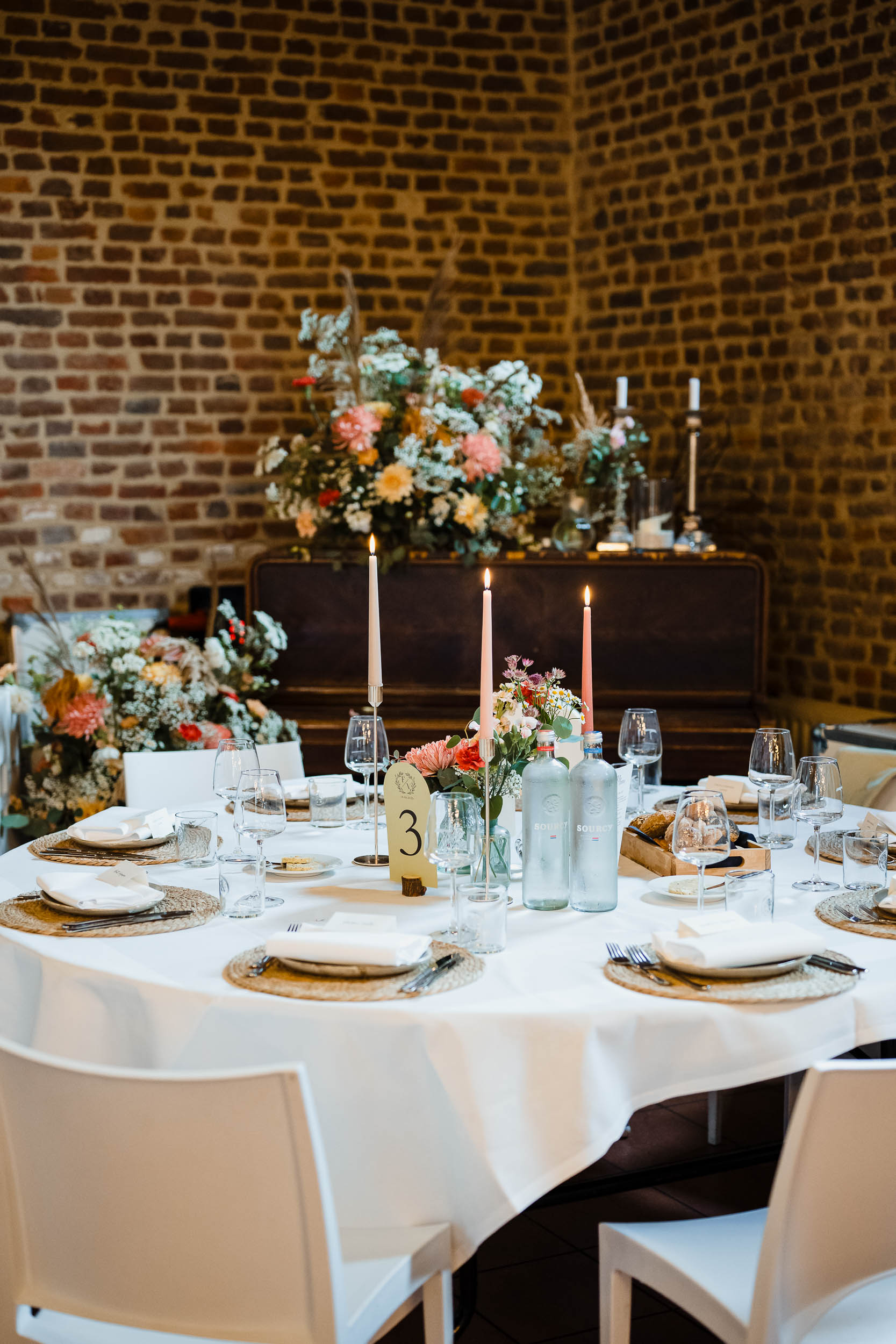 Trouwen bij de schinvelderhoeve