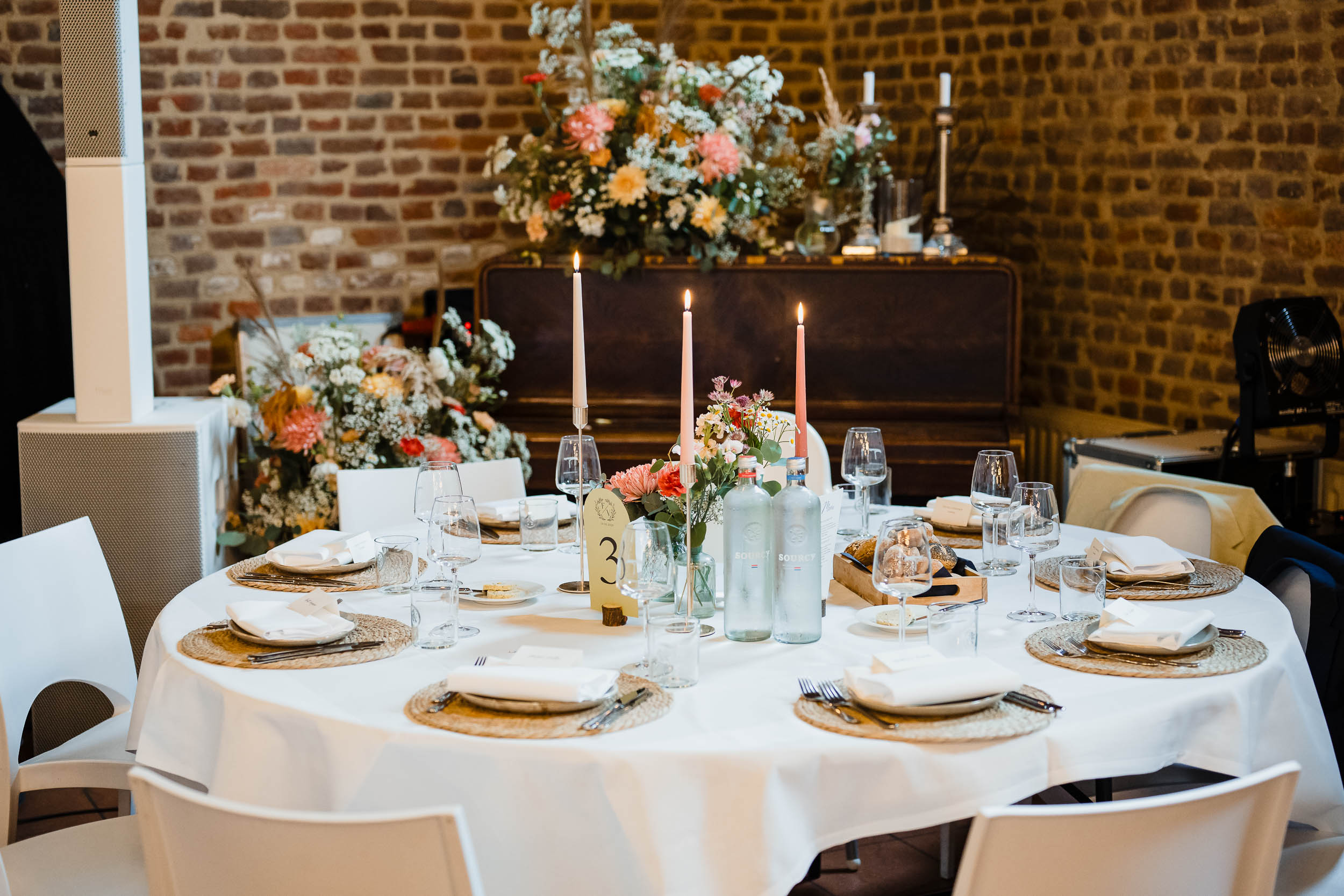 Trouwen bij de schinvelderhoeve