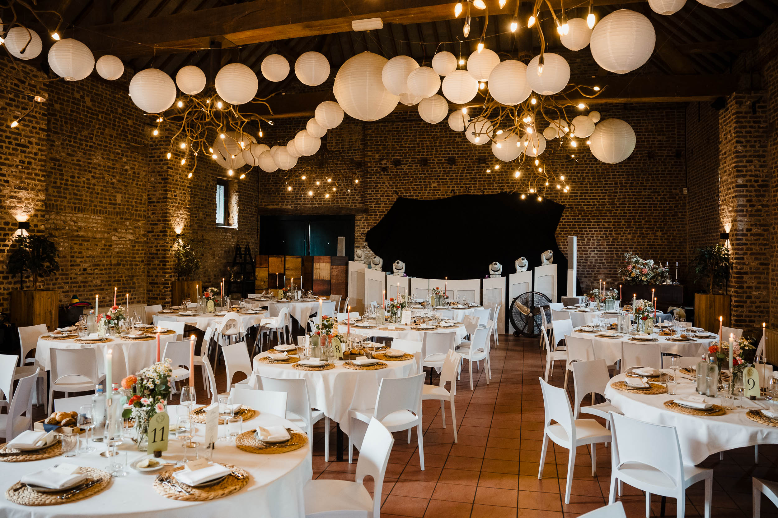 Trouwen bij de schinvelderhoeve