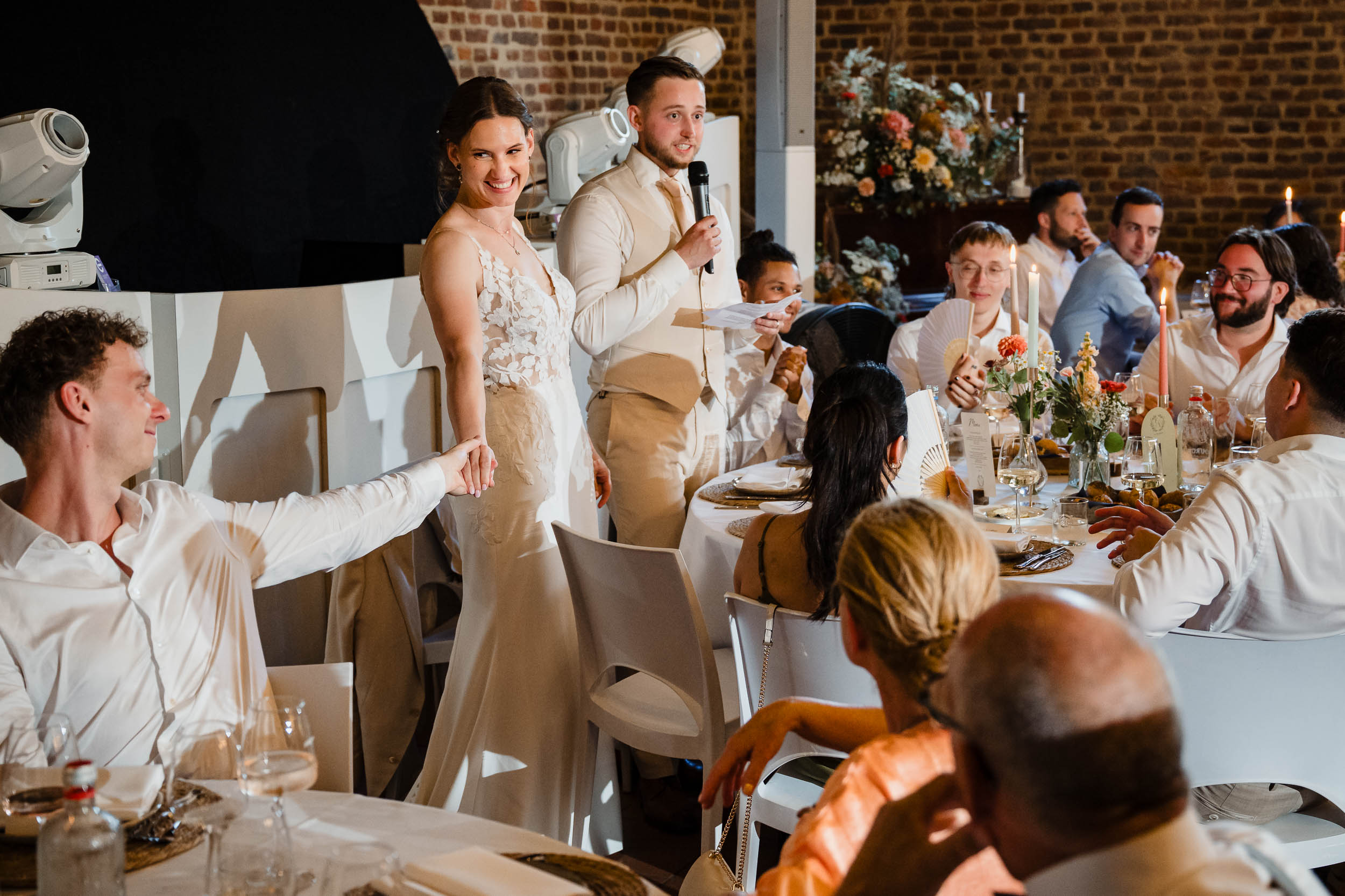 Dineren bij de schinvelderhoeve