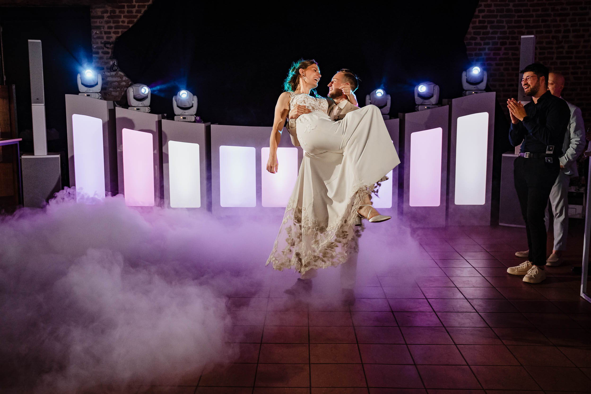 openingsdans schinvelderhoeve