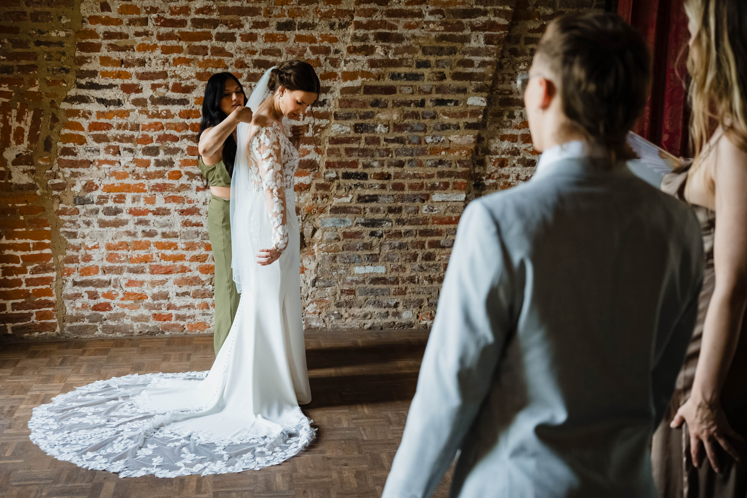 Mooie trouwlocatie Limburg de Schinvelderhoeve