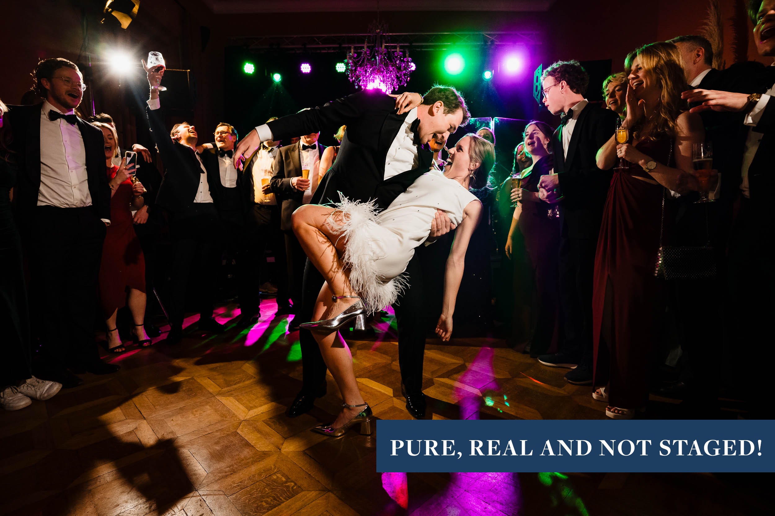 Huwelijk Delbrock Maastricht