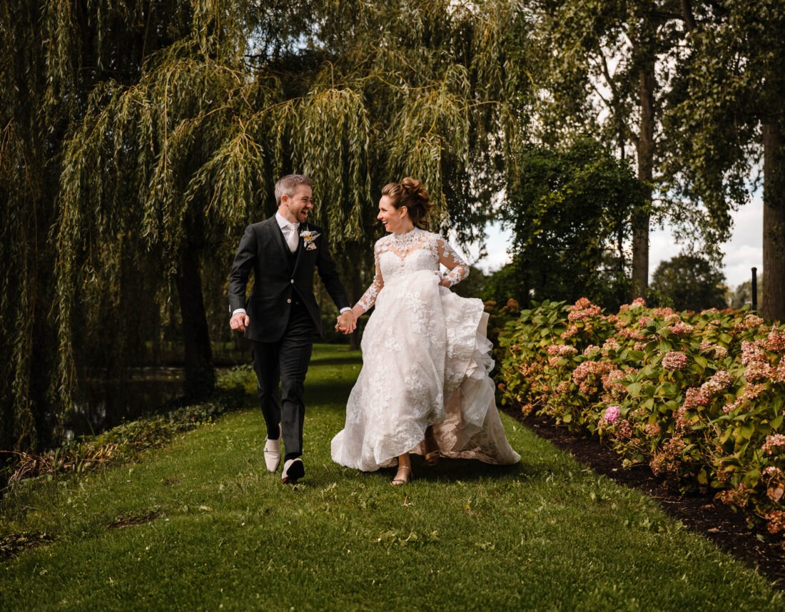 Trouwfotograaf Limburg Portfolio