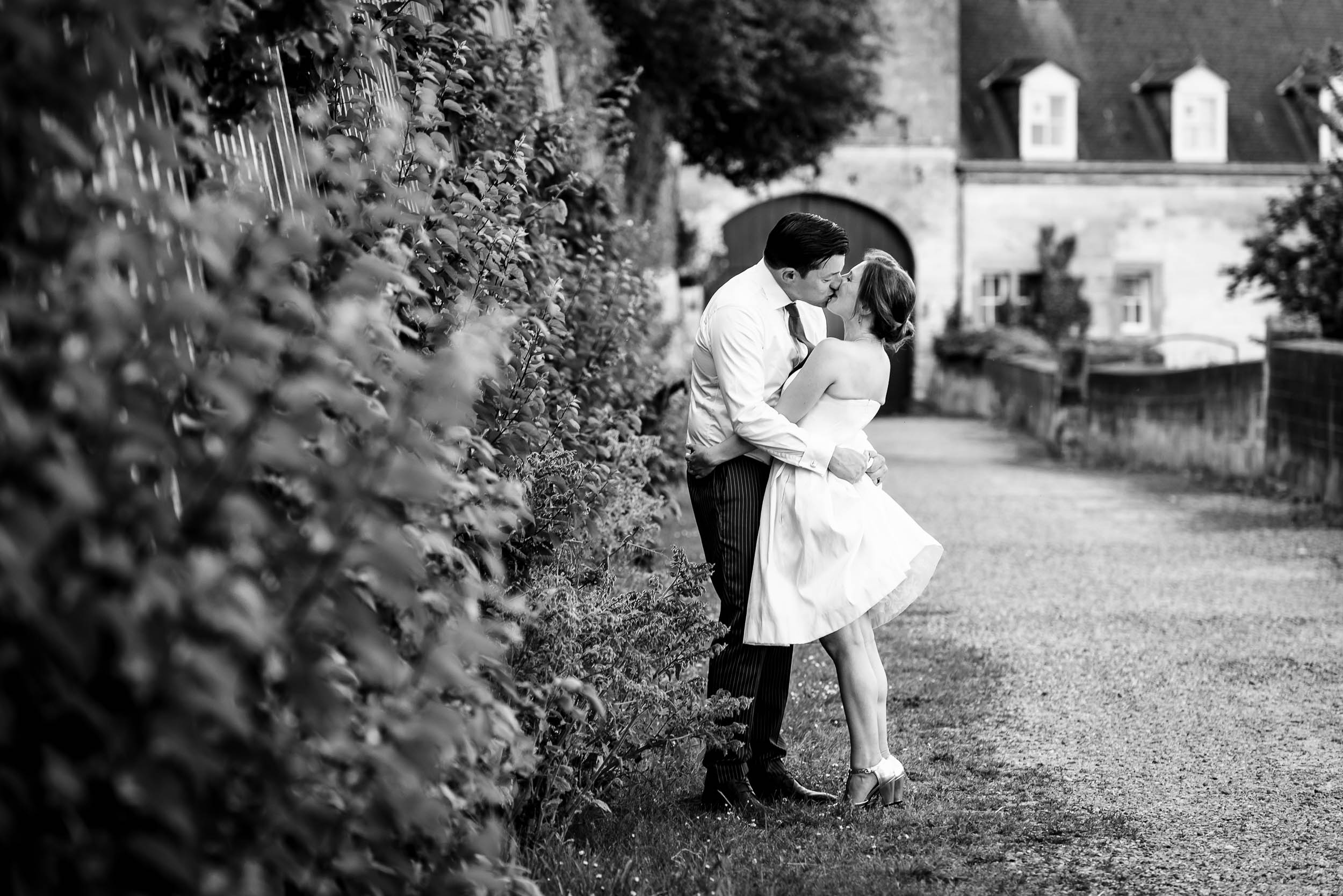 trouwlocatie chateau Neercanne Maastricht
