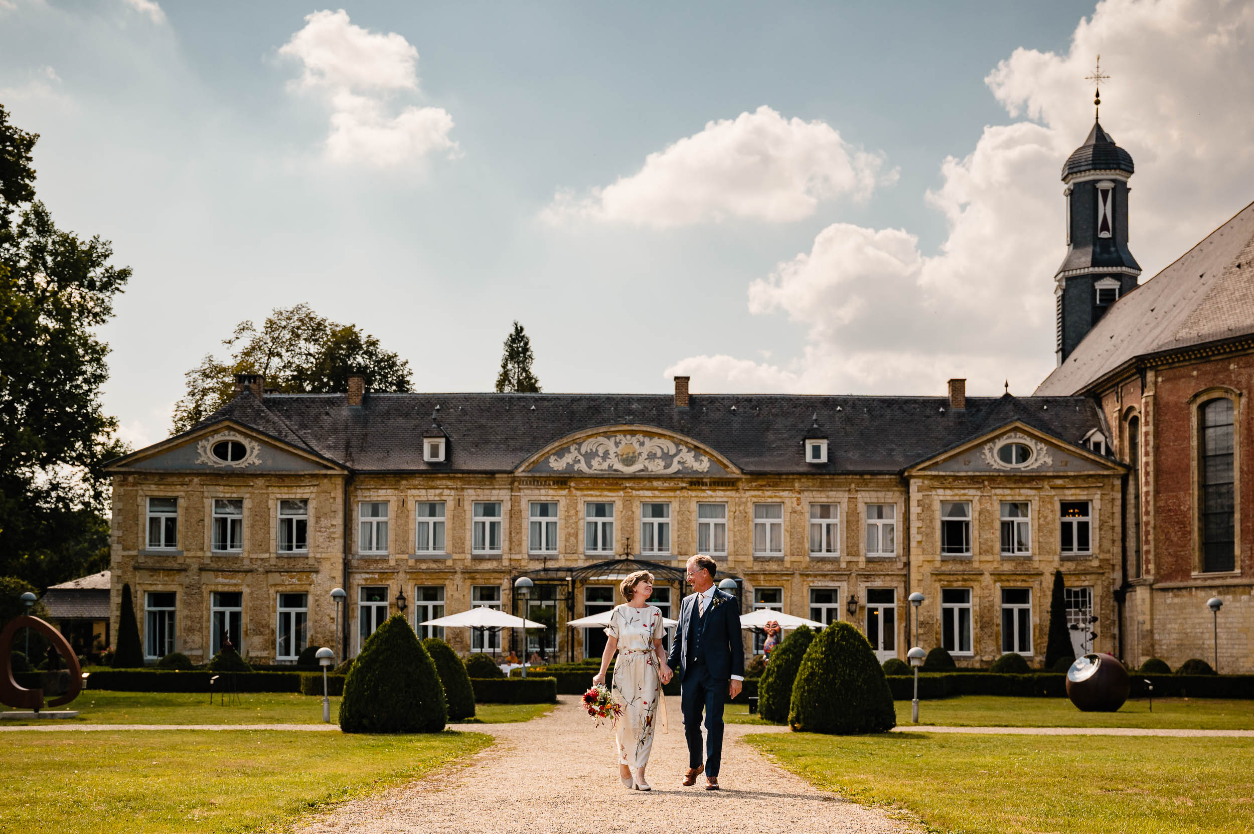 5 bijzondere trouwlocaties in Limburg