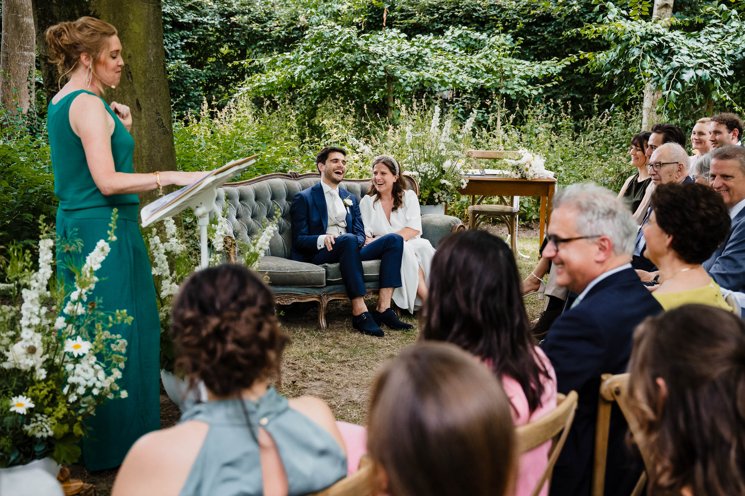 5 mooiste trouwlocaties in Limburg - kasteel baexem 