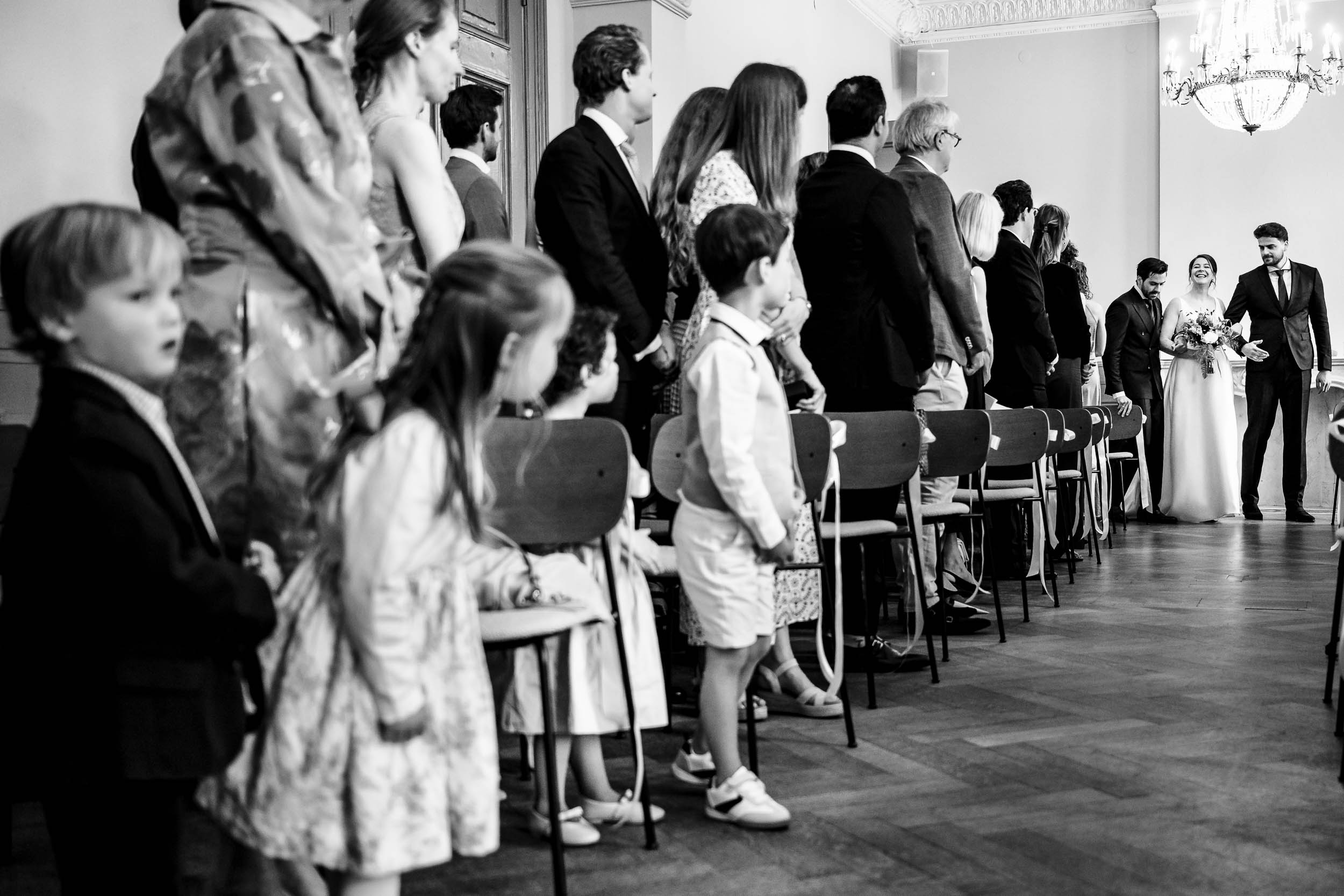Trouwceremonie DelBrock Maastricht