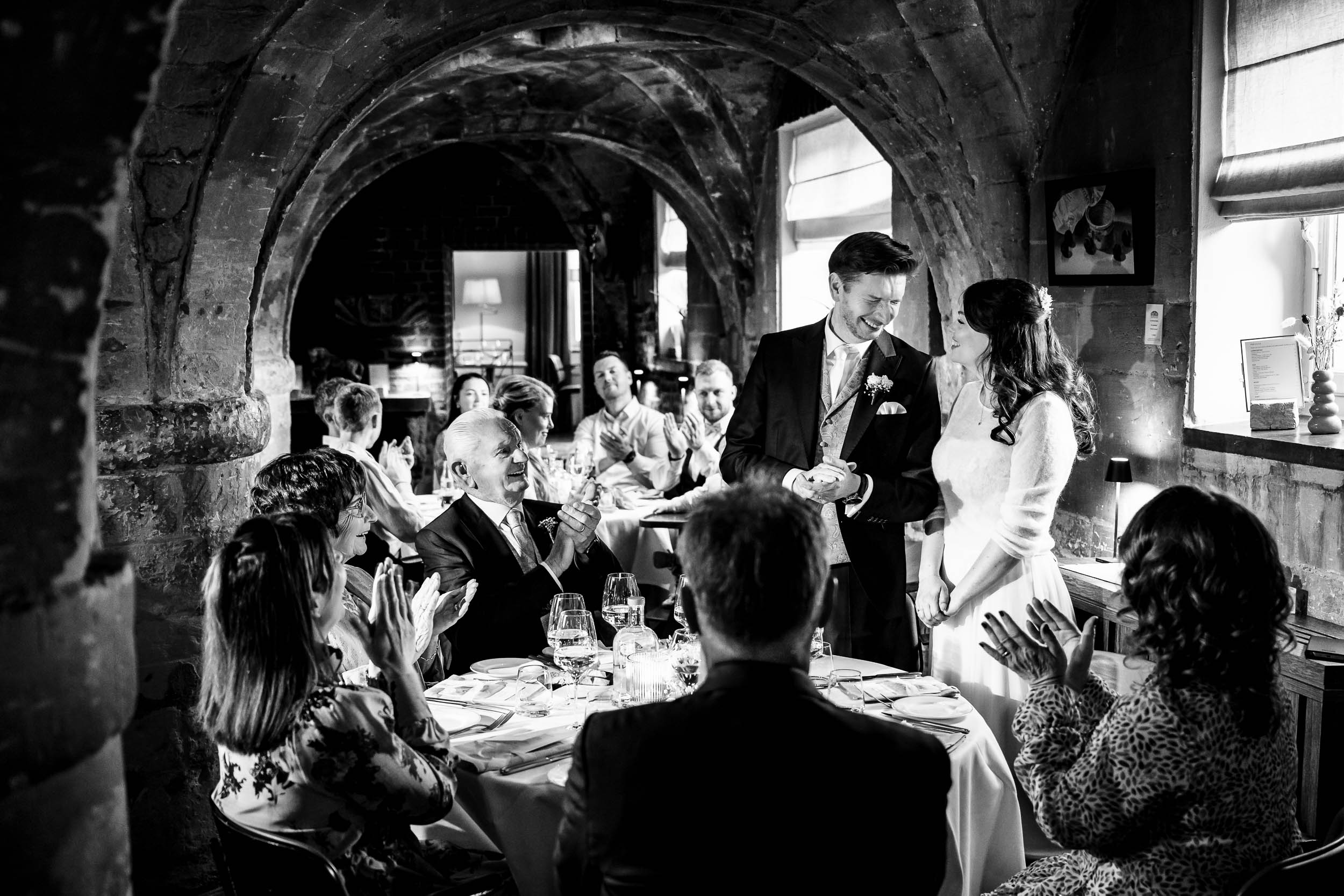Dineren bij Auberge Château Neercanne